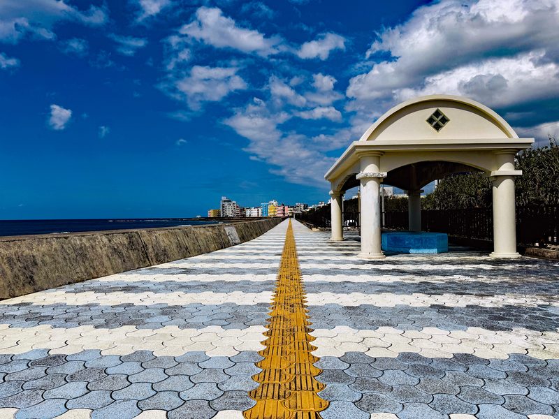 宮城海岸